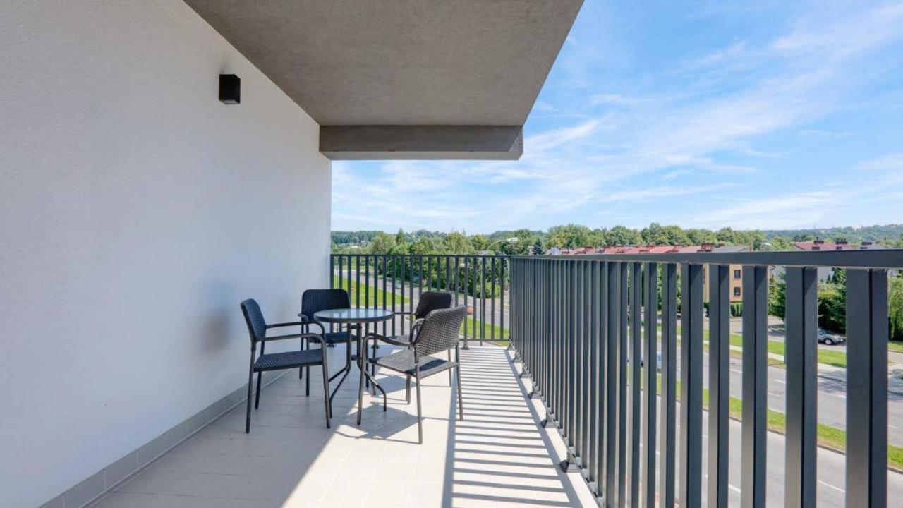 Ibis Styles Nowy Sacz Hotel Exterior foto