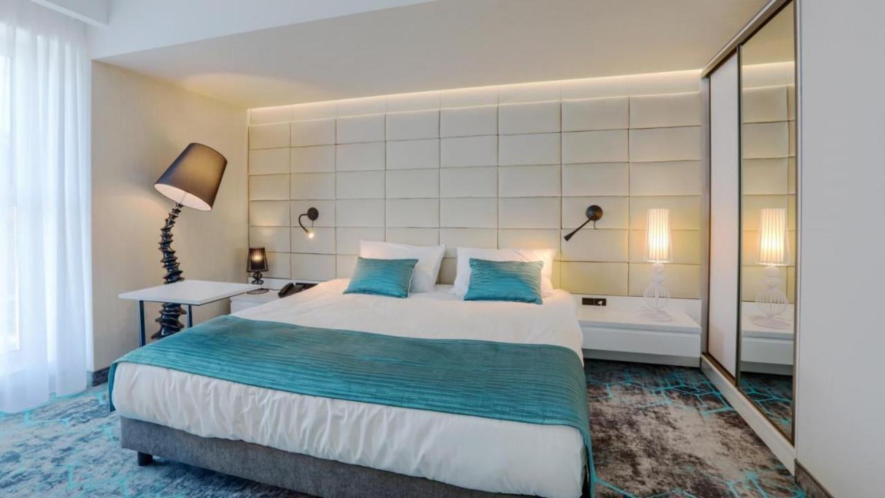 Ibis Styles Nowy Sacz Hotel Exterior foto
