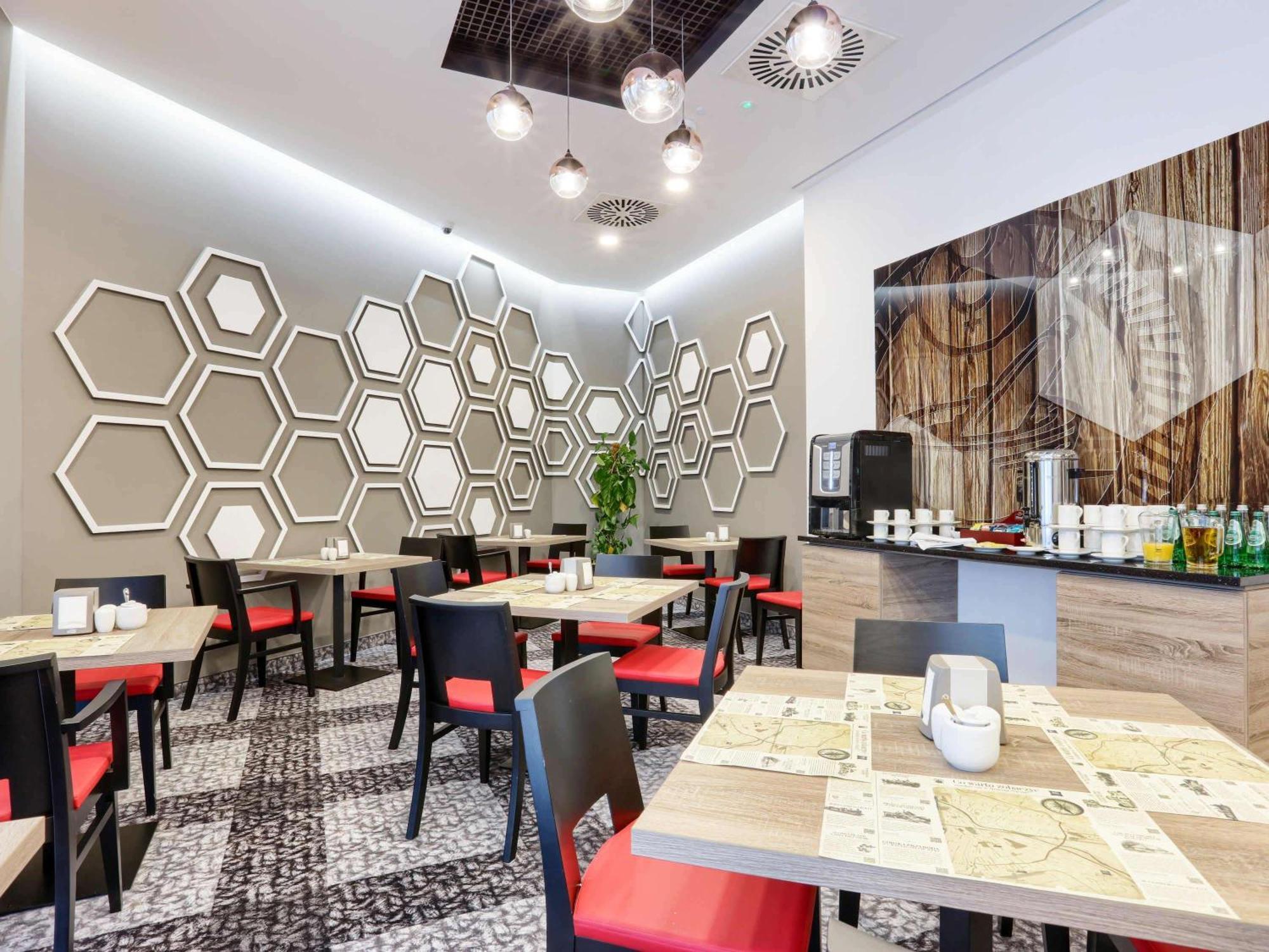 Ibis Styles Nowy Sacz Hotel Exterior foto