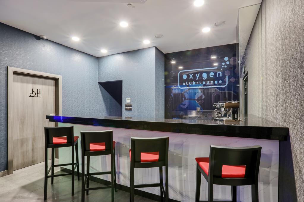 Ibis Styles Nowy Sacz Hotel Exterior foto