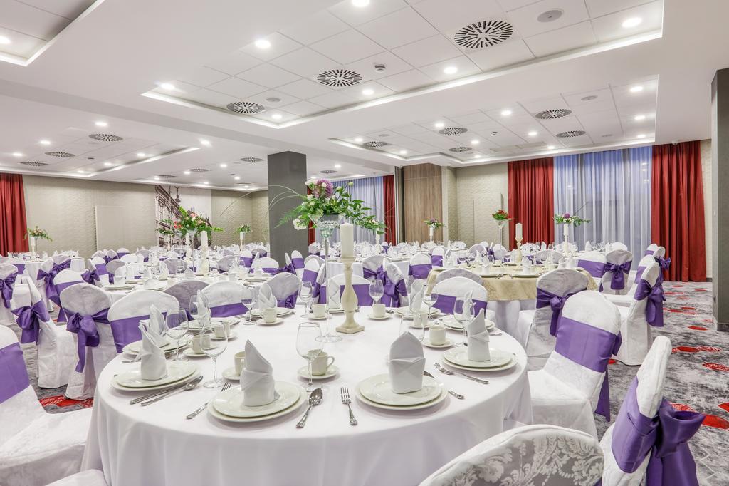 Ibis Styles Nowy Sacz Hotel Exterior foto