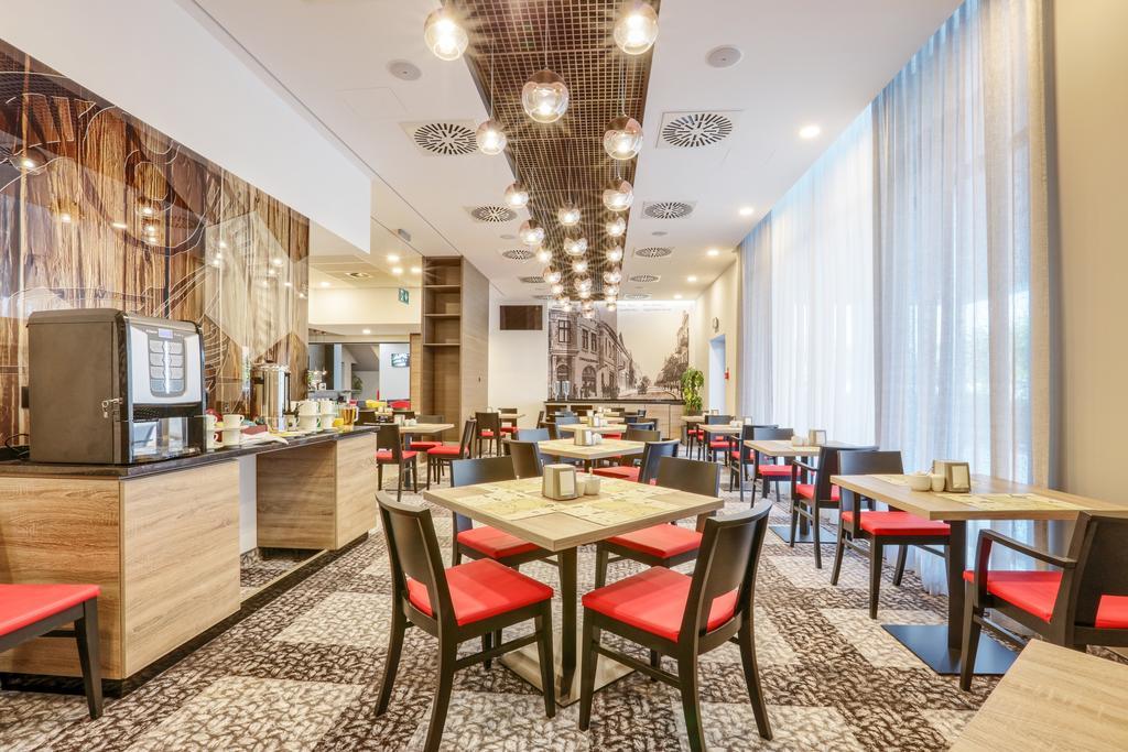 Ibis Styles Nowy Sacz Hotel Exterior foto