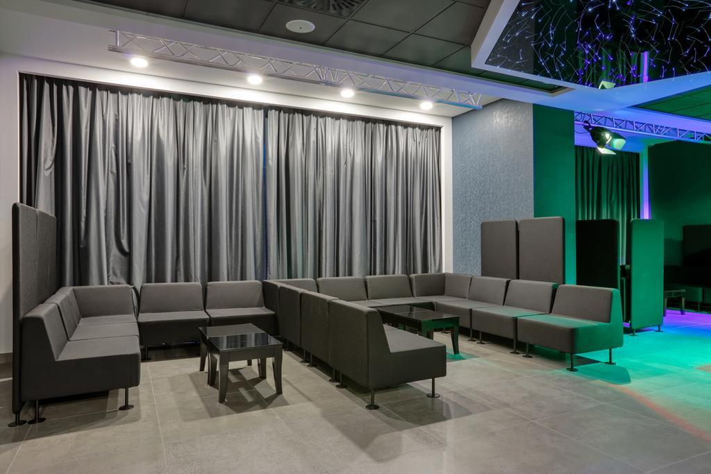Ibis Styles Nowy Sacz Hotel Exterior foto