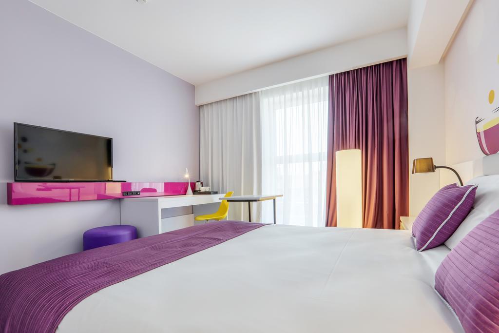 Ibis Styles Nowy Sacz Hotel Exterior foto