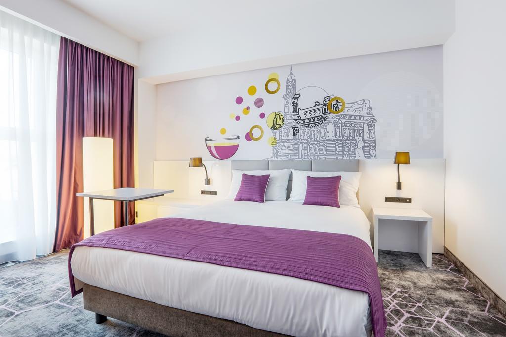 Ibis Styles Nowy Sacz Hotel Exterior foto